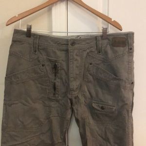 Diesel Truckistan Jeans